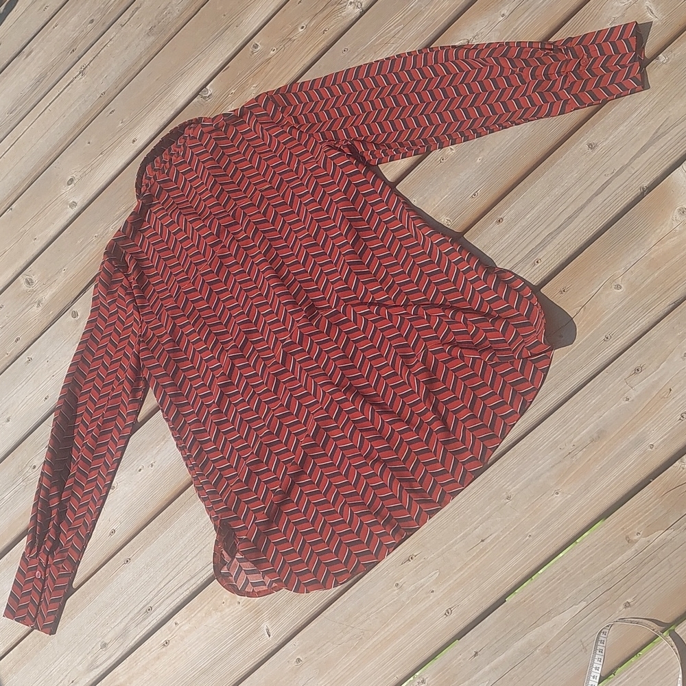 Blouse‎ - Picture 6 of 6